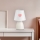 ONLI - Kinderlampje TITTA 1xE14/6W/230V wit