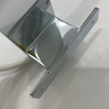 ONLI - LED Badkamer spiegelverlichting NEMO LED/4,5W/230V 4000K 30 cm IP44 glanzend chroom