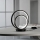 ONLI - LED bureaulamp NOELIA LED/10W/230V 22 cm zwart