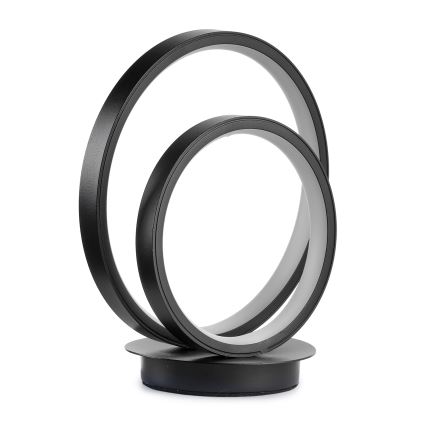 ONLI - LED bureaulamp NOELIA LED/10W/230V 22 cm zwart