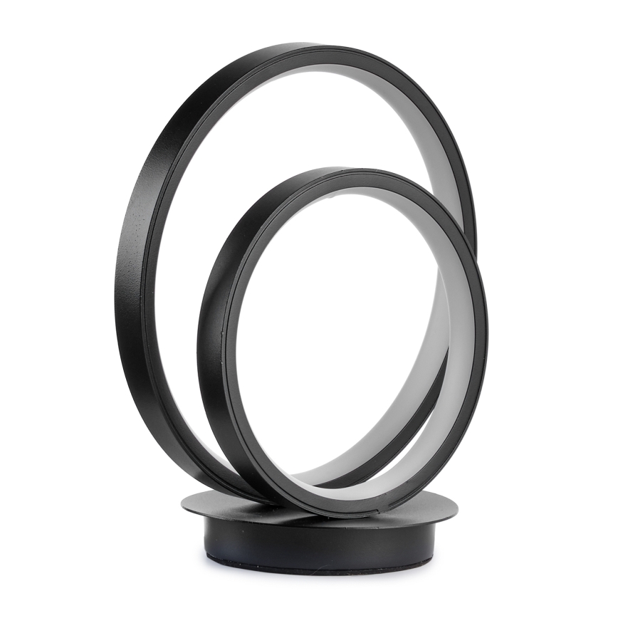 ONLI - LED bureaulamp NOELIA LED/10W/230V 22 cm zwart