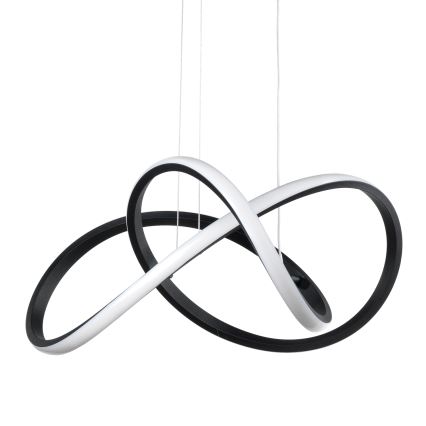 ONLI - LED Hanglamp aan een koord DAFNE LED/30W/230W 4000K zwart