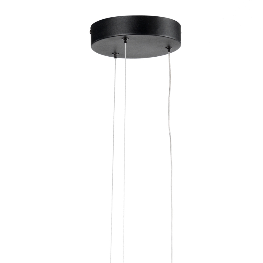ONLI - LED Hanglamp aan een koord DAFNE LED/30W/230W 4000K zwart