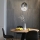 ONLI - LED Hanglamp aan een koord LILLY LED/12W/230V 4000K zwart