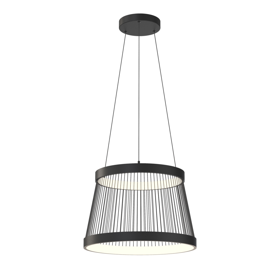 ONLI - LED Hanglamp aan een koord MATE LED/40W/230V 4000K zwart