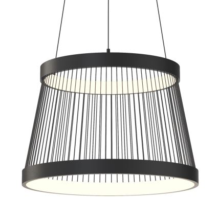 ONLI - LED Hanglamp aan een koord MATE LED/40W/230V 4000K zwart