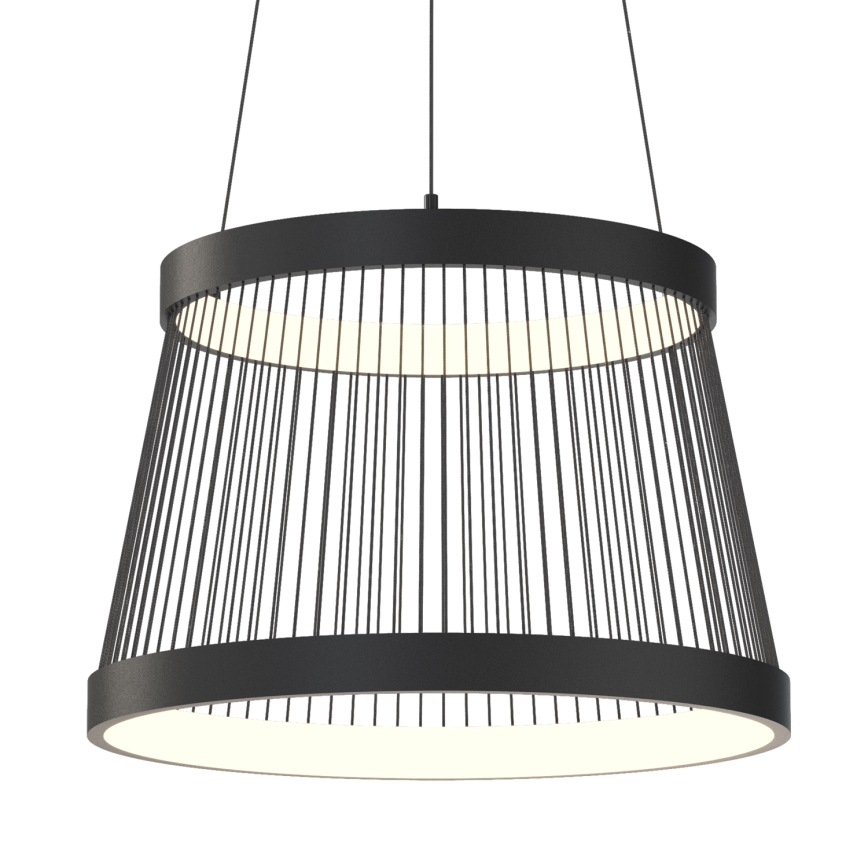 ONLI - LED Hanglamp aan een koord MATE LED/40W/230V 4000K zwart