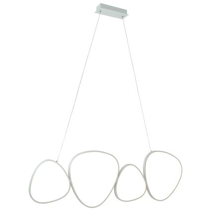 ONLI - LED Hanglamp aan een koord ROMEO LED/48W/230V 4000K wit