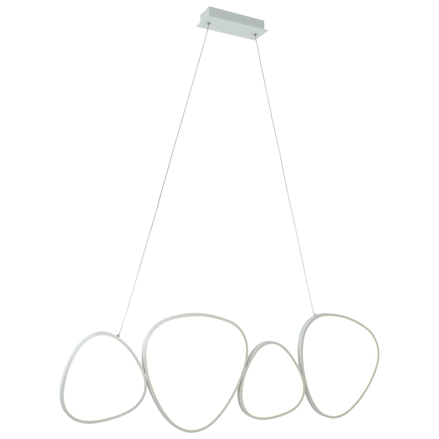 ONLI - LED Hanglamp aan een koord ROMEO LED/48W/230V 4000K wit