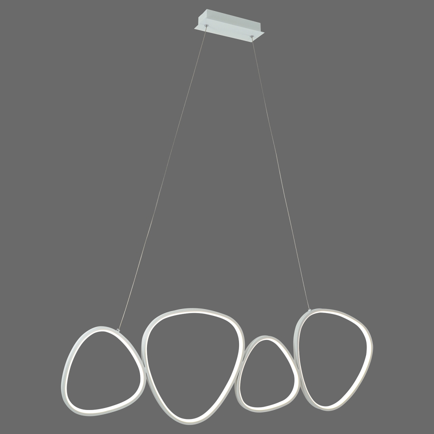 ONLI - LED Hanglamp aan een koord ROMEO LED/48W/230V 4000K wit