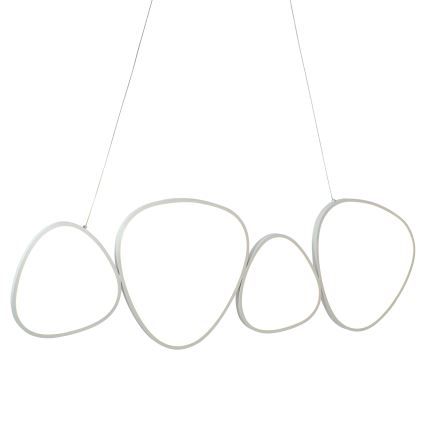 ONLI - LED Hanglamp aan een koord ROMEO LED/48W/230V 4000K wit