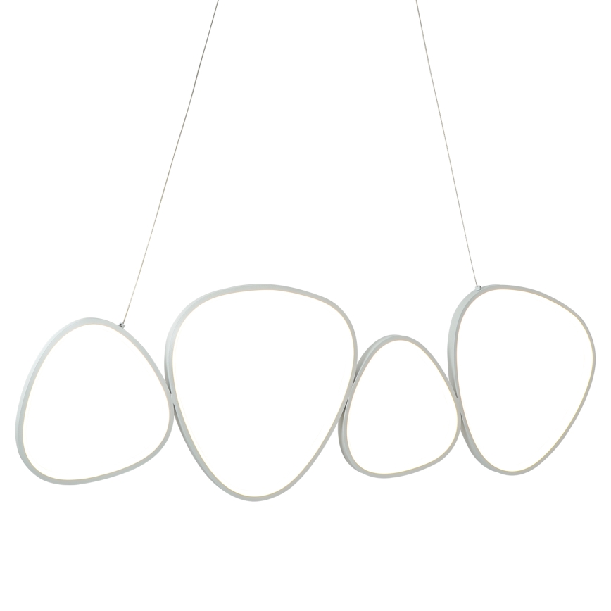 ONLI - LED Hanglamp aan een koord ROMEO LED/48W/230V 4000K wit