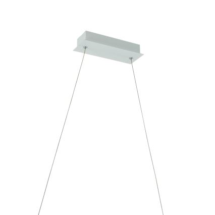 ONLI - LED Hanglamp aan een koord ROMEO LED/48W/230V 4000K wit
