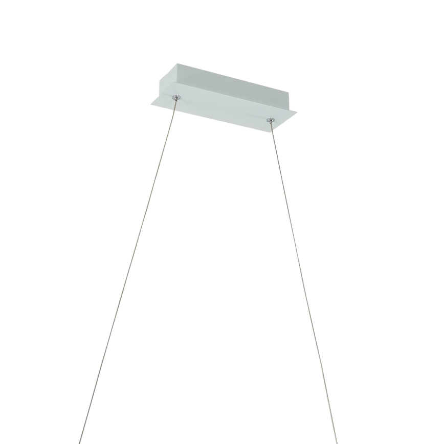 ONLI - LED Hanglamp aan een koord ROMEO LED/48W/230V 4000K wit