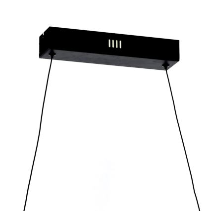 ONLI - LED Hanglamp aan een koord SIGN LED/42W/230V 4000K goud