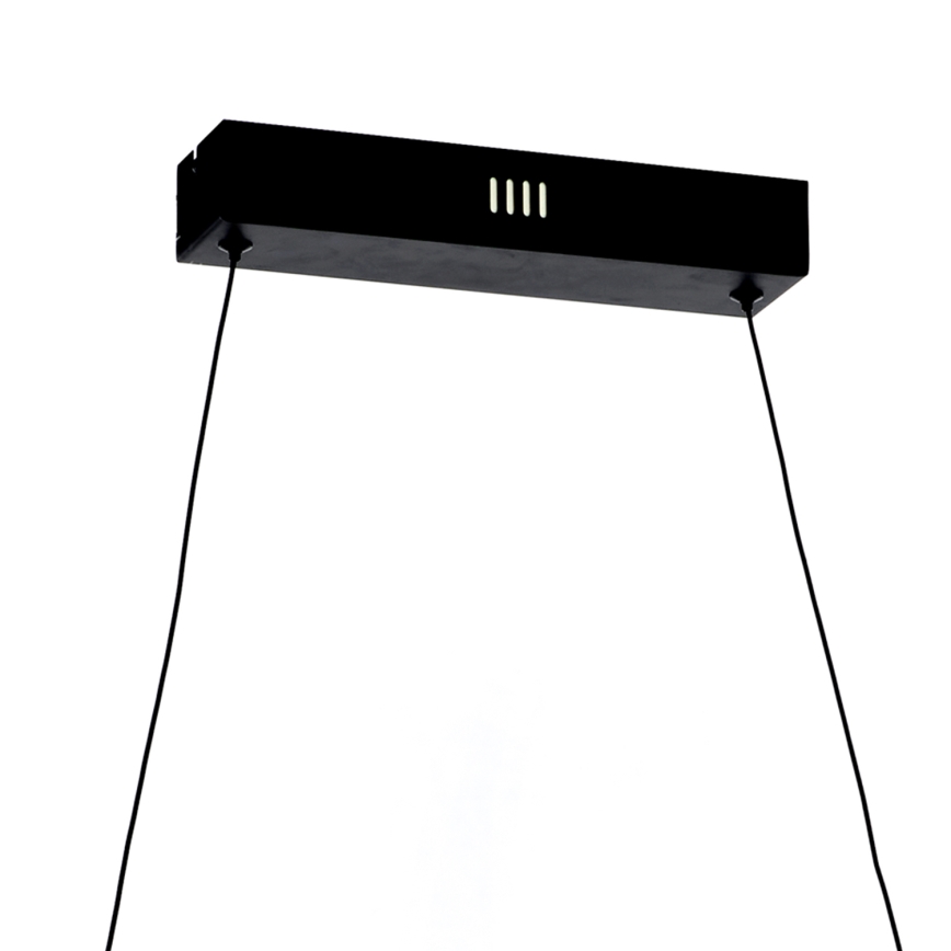 ONLI - LED Hanglamp aan een koord SIGN LED/42W/230V 4000K goud