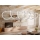 ONLI - LED Hanglamp aan een koord SPIRALE LED/72W/230V 3000K wit