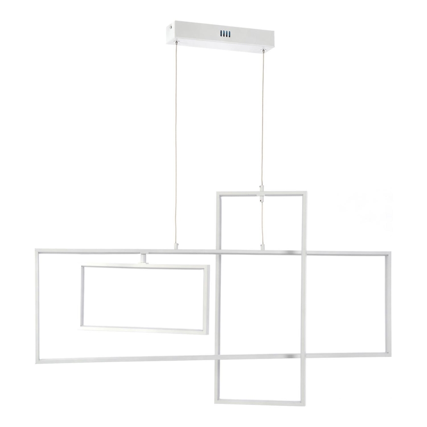 ONLI - LED Hanglamp aan een koord SQUID LED/60W/230V 4000K wit