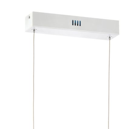ONLI - LED Hanglamp aan een koord SQUID LED/60W/230V 4000K wit
