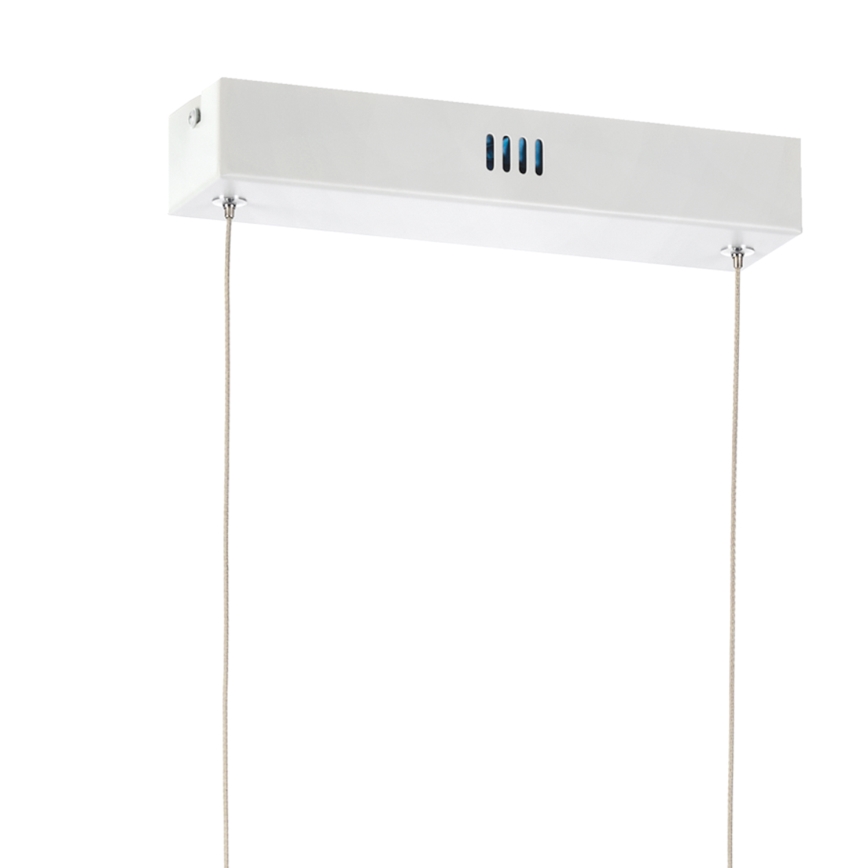 ONLI - LED Hanglamp aan een koord SQUID LED/60W/230V 4000K wit