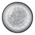 ONLI - LED plafondlamp BRILL LED/18W/230V 4000K diameter 40 cm