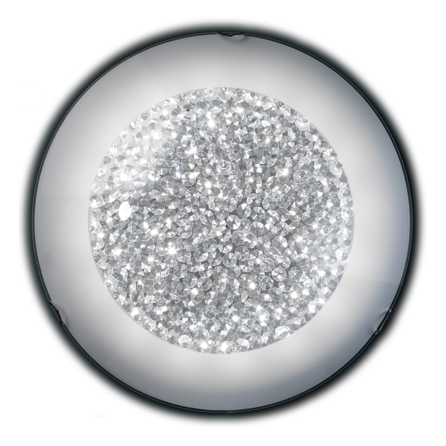 ONLI - LED plafondlamp BRILL LED/18W/230V 4000K diameter 40 cm