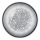 ONLI - LED plafondlamp BRILL LED/18W/230V 4000K diameter 40 cm