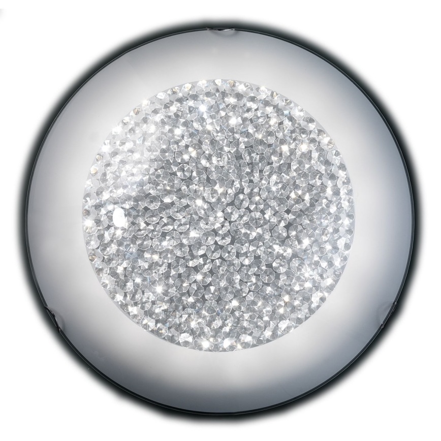 ONLI - LED Plafondlamp BRILL LED/21W/230V 4000K diameter 50 cm