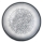 ONLI - LED Plafondlamp BRILL LED/21W/230V 4000K diameter 50 cm