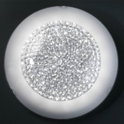 ONLI - LED Plafondlamp BRILL LED/21W/230V 4000K diameter 50 cm