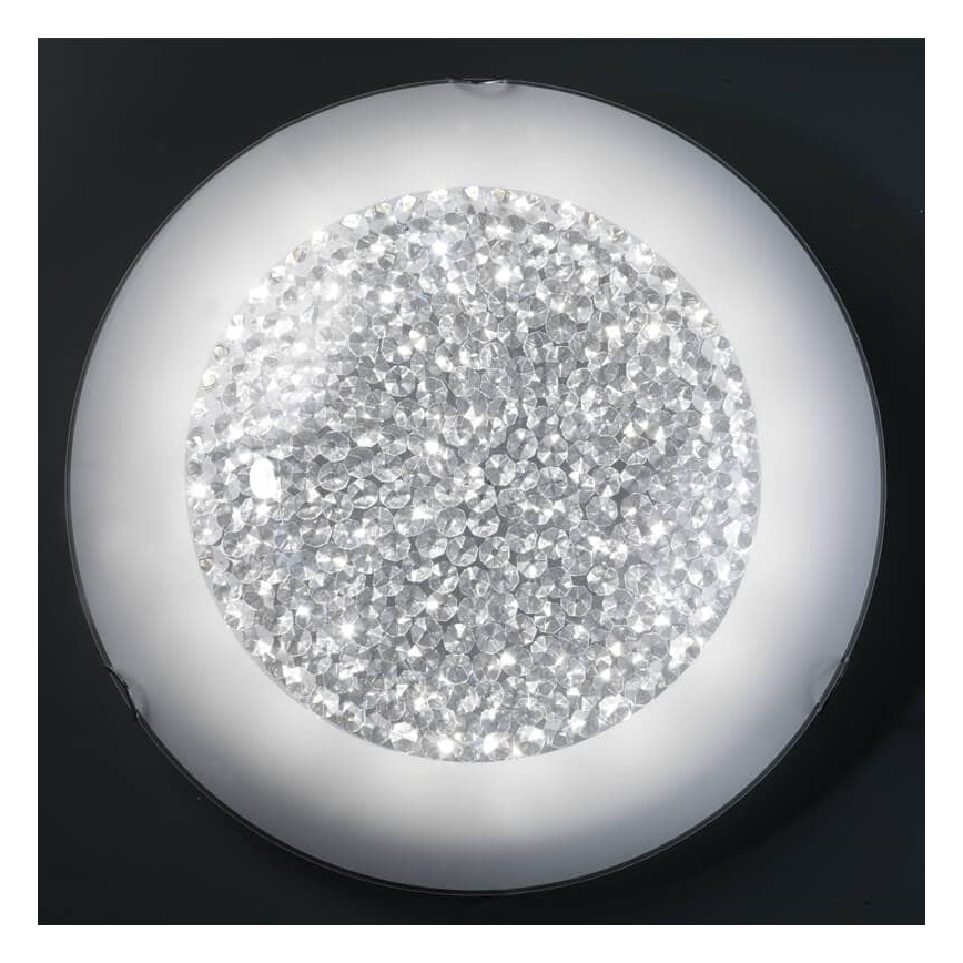 ONLI - LED Plafondlamp BRILL LED/21W/230V 4000K diameter 50 cm