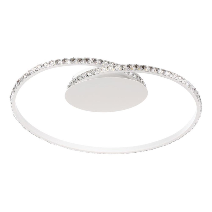 ONLI - LED Plafondlamp EDEN LED/26W/230V 4500K diameter 50 cm wit