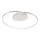 ONLI - LED Plafondlamp EDEN LED/26W/230V 4500K diameter 50 cm wit