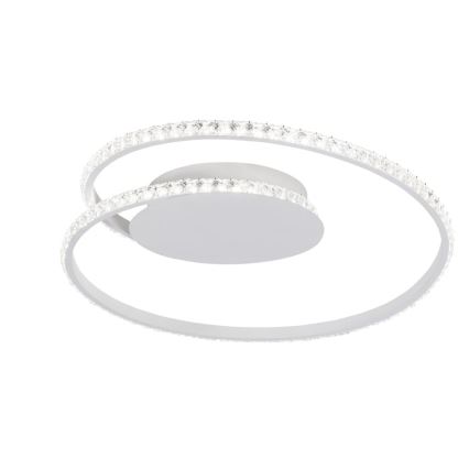 ONLI - LED Plafondlamp EDEN LED/26W/230V 4500K diameter 50 cm wit