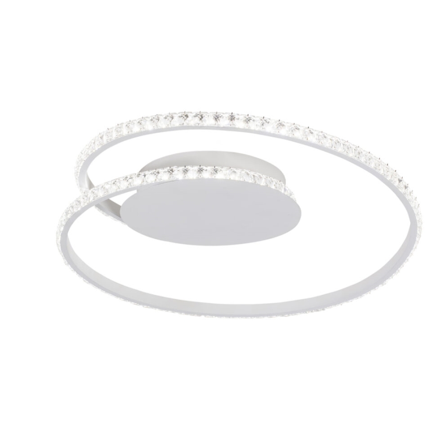 ONLI - LED Plafondlamp EDEN LED/26W/230V 4500K diameter 50 cm wit