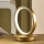 ONLI - LED tafellamp NOELIA LED/4W/230V 17 cm goud