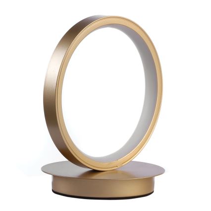 ONLI - LED tafellamp NOELIA LED/4W/230V 17 cm goud