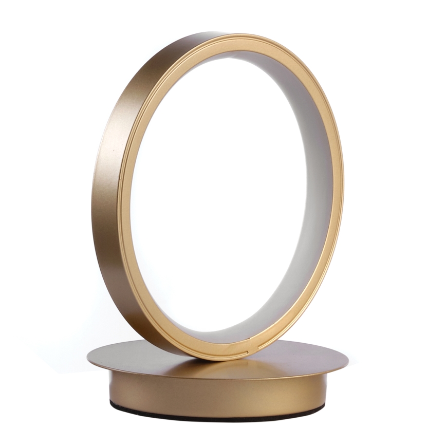 ONLI - LED tafellamp NOELIA LED/4W/230V 17 cm goud