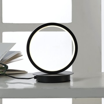 ONLI - LED Tafellamp NOELIA LED/4W/230V 17 cm zwart