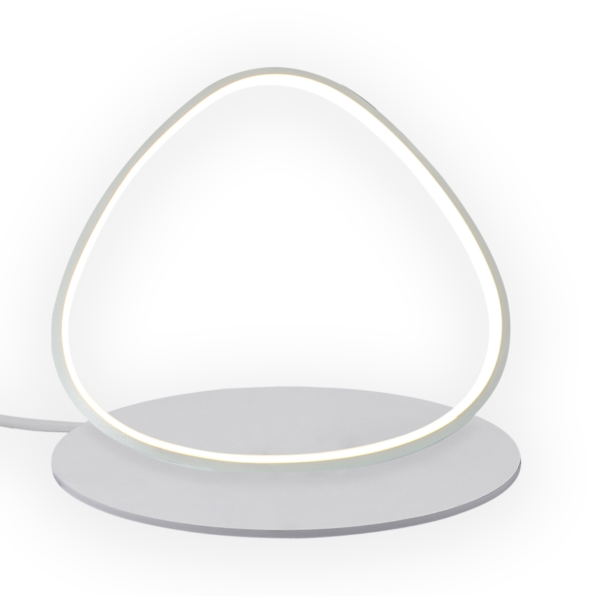ONLI - LED Tafellamp ROMEO LED/16W/230V 4000K 35 cm wit