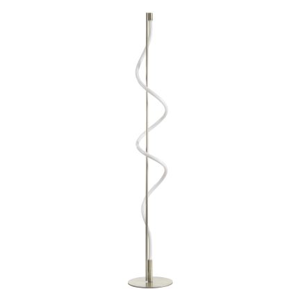 ONLI - LED vloerlamp AMANDA LED/30W/230V mat chroom