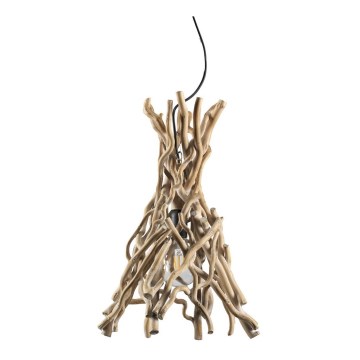 ONLI - Pendellamp AGAR met kabel 1xE27/22W/230V