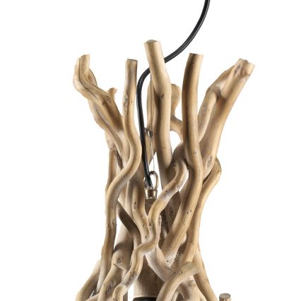 ONLI - Pendellamp AGAR met kabel 1xE27/22W/230V