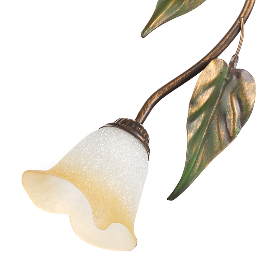 ONLI - Plafondlamp MIRANDA 2xE14/6W/230V