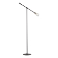 ONLI - Staande Lamp ASTE 1xE27/15W/230V zwart/goud