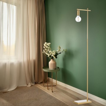 ONLI - Staande Lamp CROSS 1xE27/22W/230V