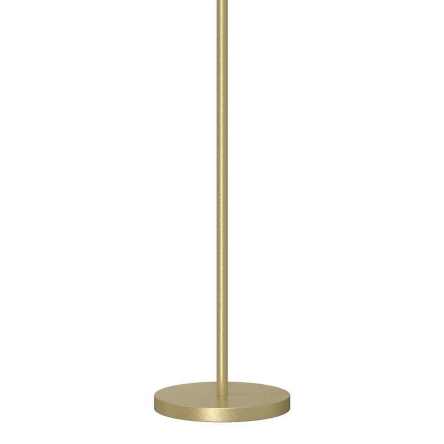 ONLI - Staande Lamp PALOMA 7xG9/10W/230V goud
