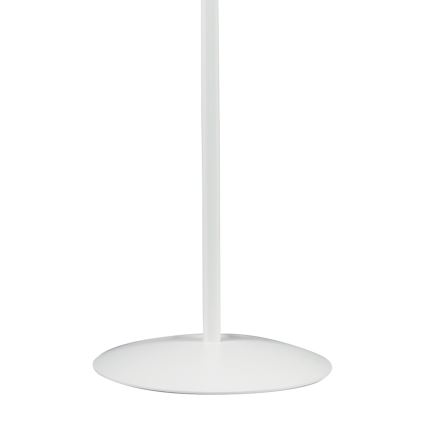 ONLI - Staande Lamp TITILLA 1xE27/22W/230V paars/wit