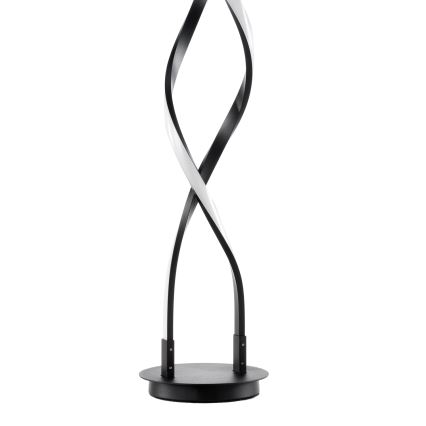 ONLI -  Staande LED Lamp DAFNE LED/38W/230V 4000K zwart