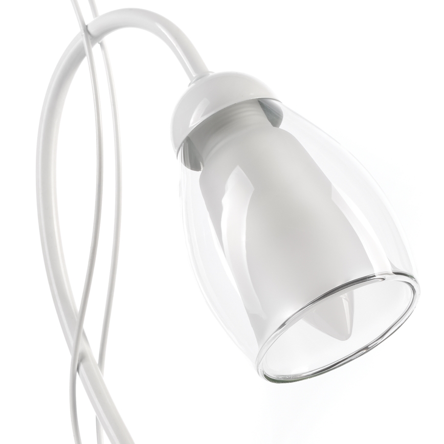 ONLI - Tafellamp ANTEA 1xE14/6W/230V
